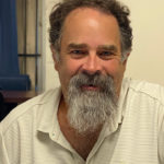 Tom Shield