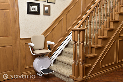 Stairlift 8