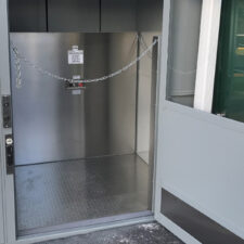 Material Lift 1