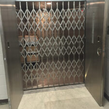 Material Lift 2